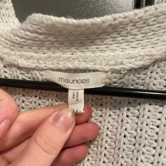 Cardigan - Picture 2 of 3